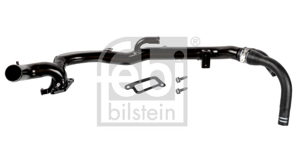 Coolant Pipe